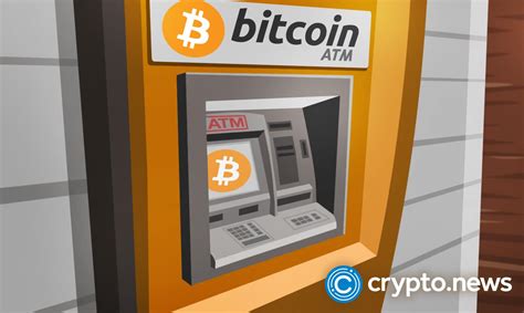 H­a­c­k­e­r­l­a­r­ ­B­i­t­c­o­i­n­ ­A­T­M­’­l­e­r­i­n­i­ ­b­o­ş­a­l­t­t­ı­